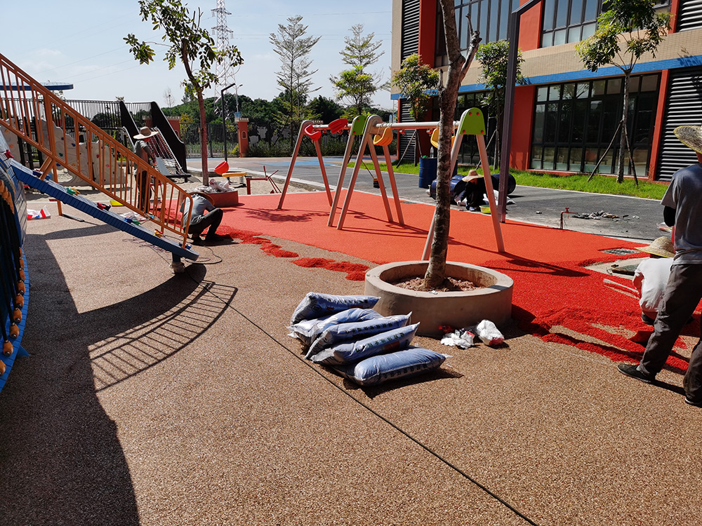 施工現(xiàn)場(chǎng)