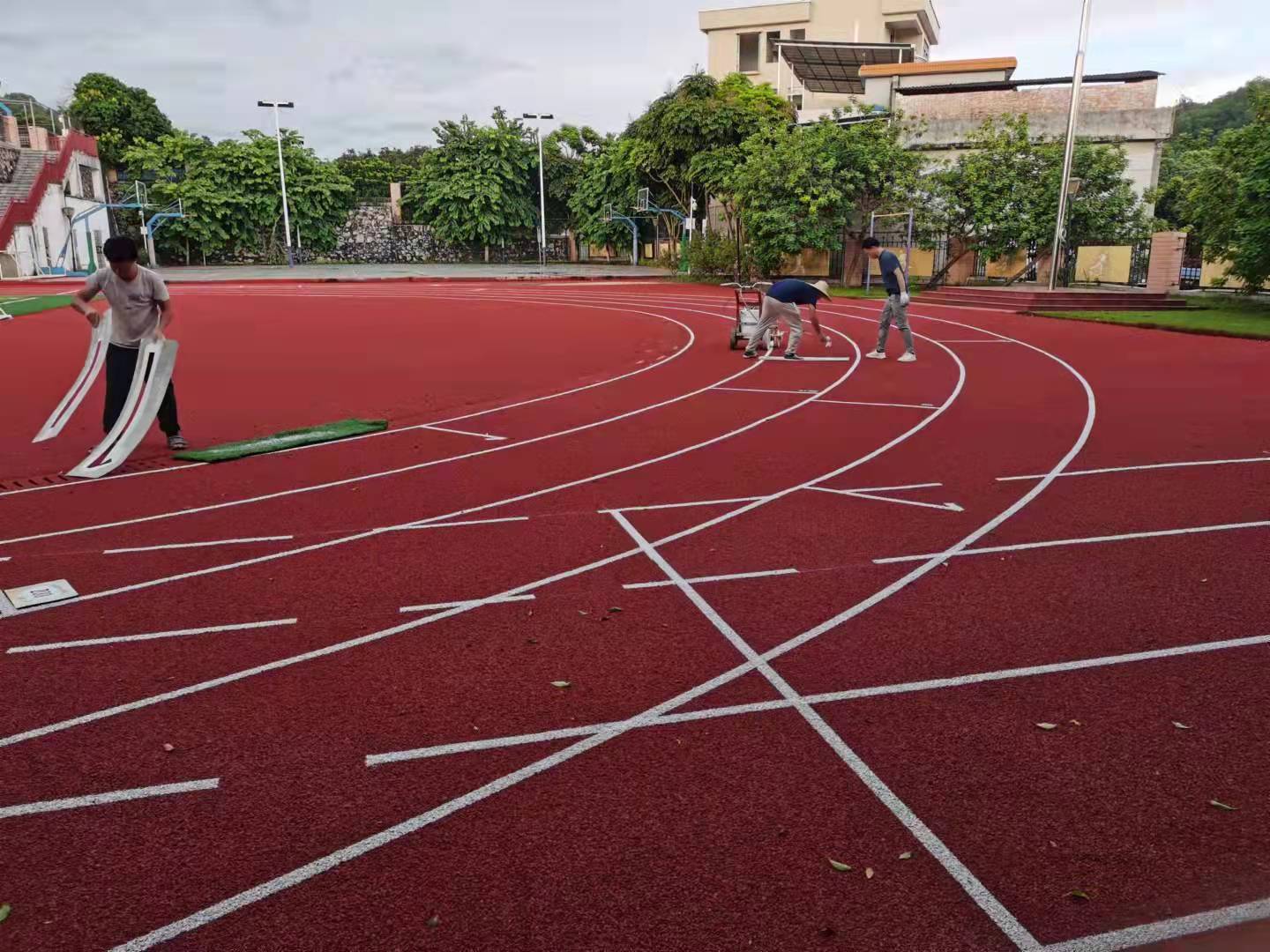 廣州黃埔區(qū)九佛中學(xué)