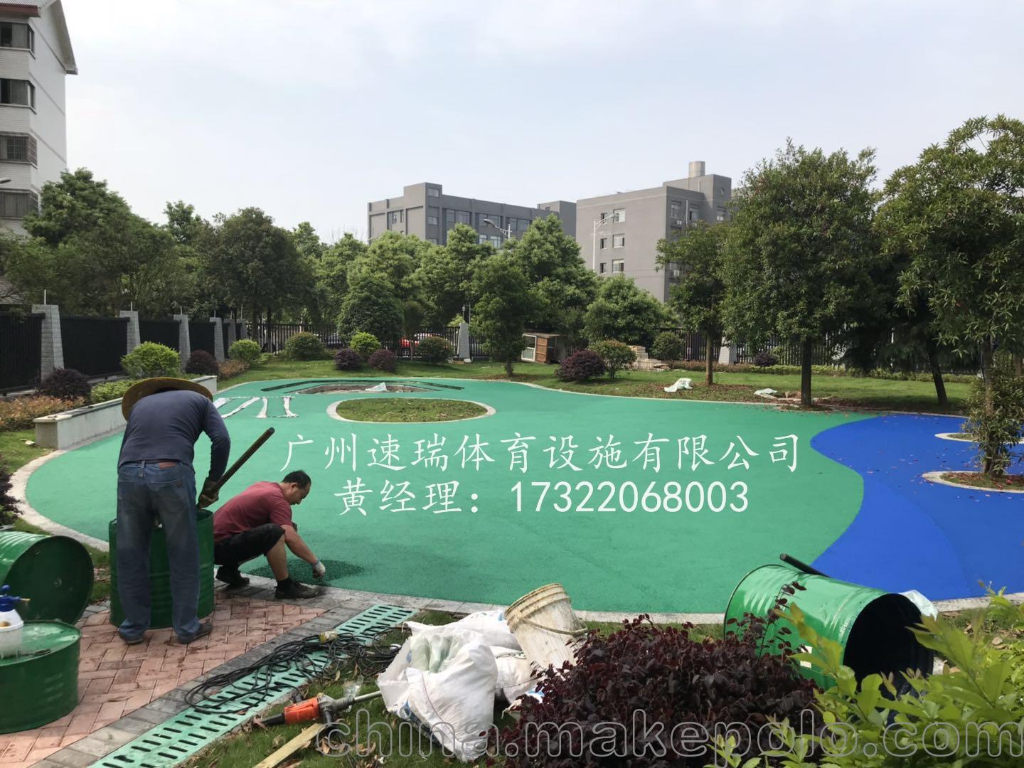 廣西北海13mmepdm幼兒園塑膠跑道地墊 epdm顆粒材料生產廠家(圖1) 廣西北海13mmepdm幼兒園塑膠跑道地墊 epdm顆粒材料生產廠家(圖1)